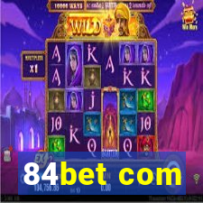 84bet com